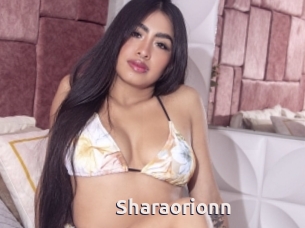 Sharaorionn