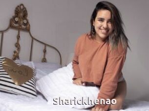 Sharickhenao