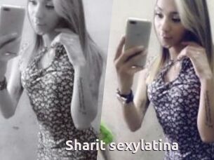 Sharit_sexylatina