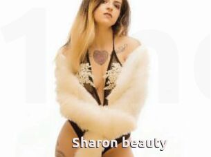 Sharon_beauty