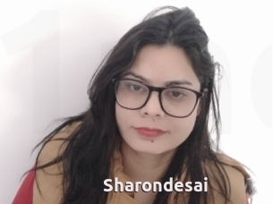Sharondesai