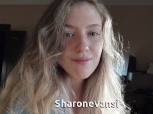 Sharonevansi