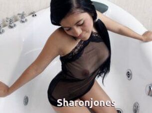 Sharonjones