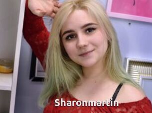 Sharonmartin