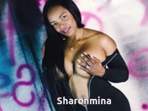 Sharonmina