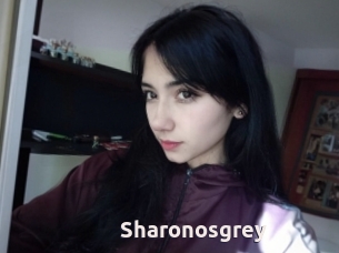 Sharonosgrey