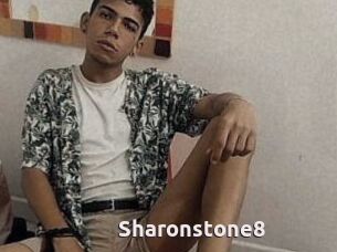 Sharonstone8