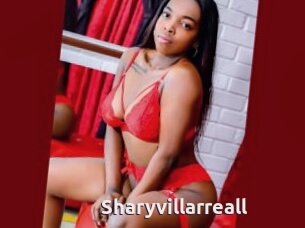 Sharyvillarreall