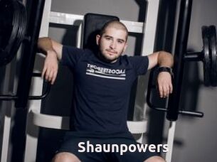 Shaunpowers
