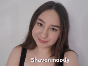 Shavonmoody