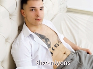Shawnlyons