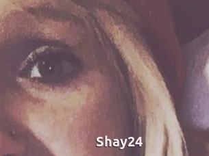 Shay24