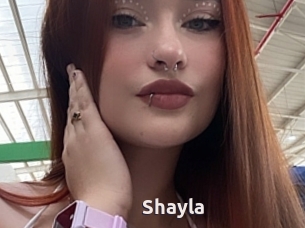 Shayla