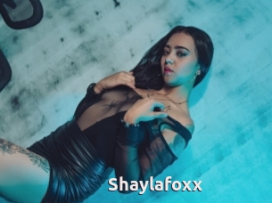 Shaylafoxx