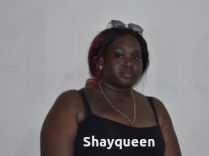Shayqueen
