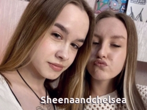 Sheenaandchelsea