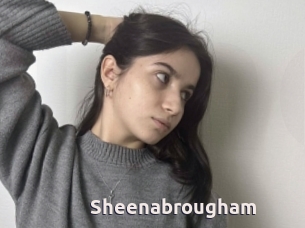Sheenabrougham