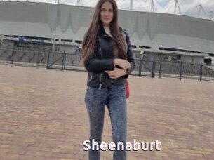Sheenaburt