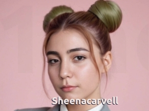 Sheenacarvell