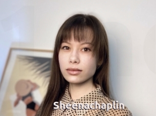 Sheenachaplin