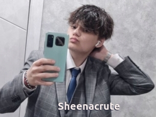 Sheenacrute
