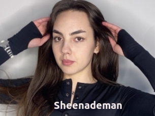 Sheenademan