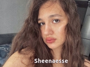 Sheenaesse