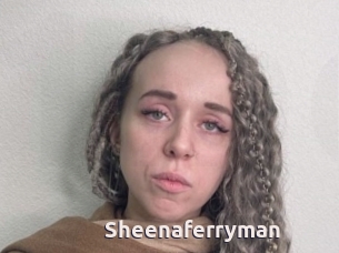 Sheenaferryman