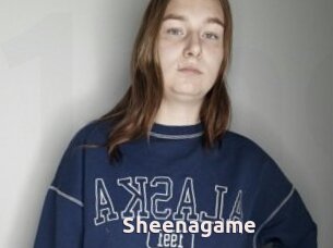 Sheenagame