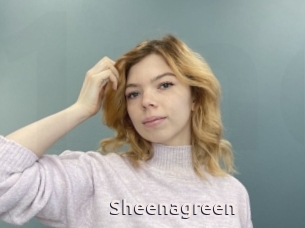 Sheenagreen