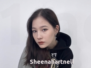 Sheenahartnell