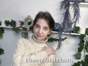 Sheenahartshorn