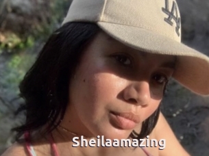 Sheilaamazing