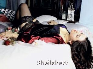 Sheilabett