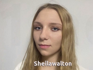 Sheilawalton