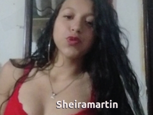Sheiramartin