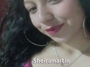 Sheiramartin