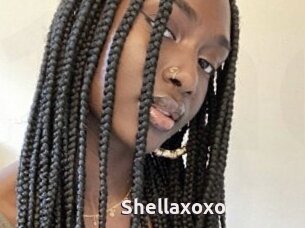 Shellaxoxo