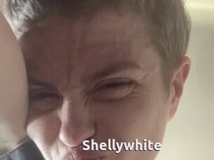 Shellywhite