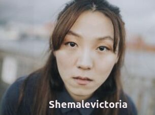 Shemalevictoria