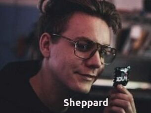 Sheppard