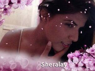 Sheralay