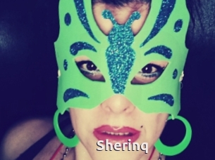 Sherinq