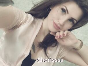 Sherissss