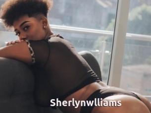 Sherlynwlliams