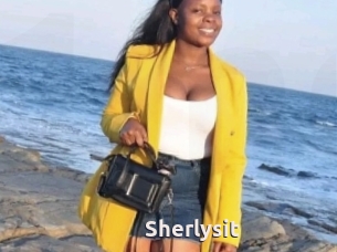 Sherlysit