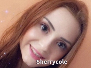 Sherrycole