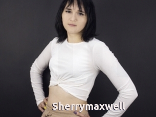 Sherrymaxwell