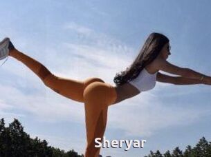 Sheryar