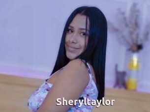 Sheryltaylor